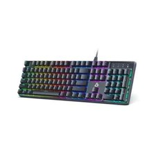 AUKEY KMG16 Tastiera Meccanica