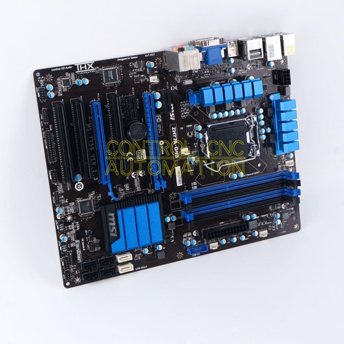 Pezzo scheda madre msi - 1,