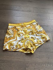 Pantaloncini corti in cotone