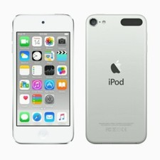 Apple iPod Touch 6a generazione 32GB Argento