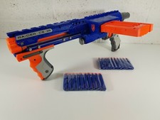 Nerf N-Strike Elite Raider