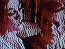 Circuit Bent Vizual Noize