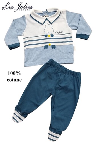 Completo clinico neonato lungo