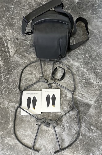Mavic2 zoom bag - zoom, and