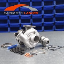 Turbocompressore per R1630008