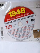 CD INTROVABILI CON 20 BRANI