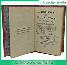 libro antico di filosofia