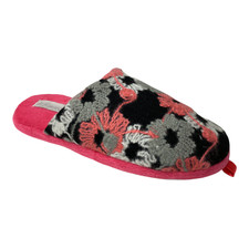 SCARPE PANTOFOLE CIABATTE
