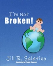 I'm Not Broken! by Salatino
