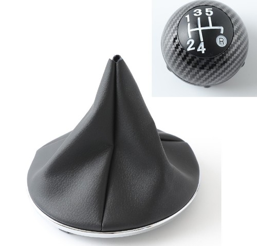 Cuffia ghiera pomello carbonio - cuffia,