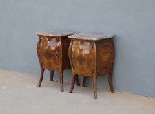 Coppia comodini mobiletti - , ad