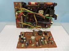 PHILIPS 2 C. S. STEREO19 RADIO+BLOCCO FINALI AUDIO x RICAMBI VEDI DESCRIZ E FOTO