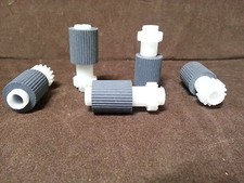 RULLINO PRESA CARTA FOR