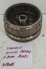 VOLANO COMPLETO DI RUOTA