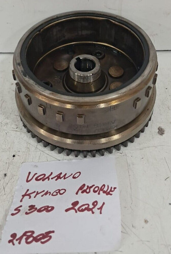 Volano completo ruota - volano, di