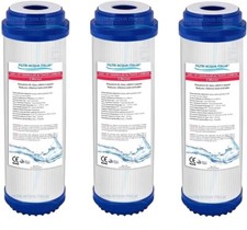 Cartuccia Filtro Carbone