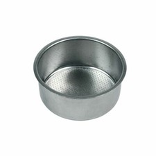 GAGGIA Coppetta Filtro 2 Tazze per Macchina da Caffè GRAN GAGGIA CAREZZA DELUXE