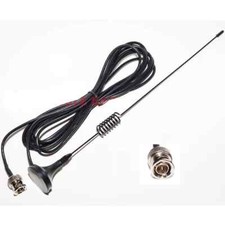Antenna scanner ricevitore per