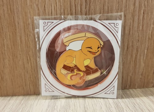 Pin broche pokémon émail - pin's,