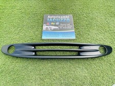 MASCHERINA GRIGLIA ANTERIORE FARETTI FENDINEBBIA SMART FORTWO 450