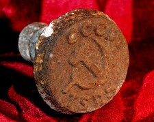  INSEGNA GEODETICA ERBA