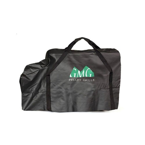 Green mountain grills tote bag - green,