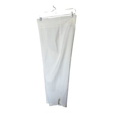 Pantaloni cropped Nina Leonard