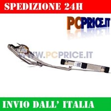 WEBCAM + CAVO DELL XPS M1330