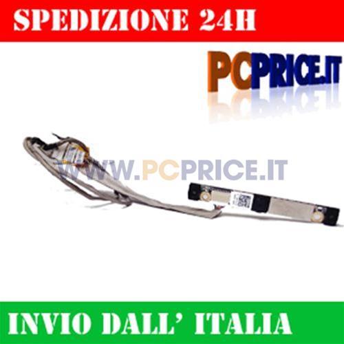Webcam cavo dell xps m1330 - cavo,