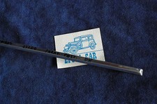 FIAT 850 SPECIAL MODANATURA PARAFANGO POST DX RE FENDER STRIP RH  N.O.S.