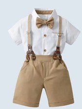 Completo bambino elegante