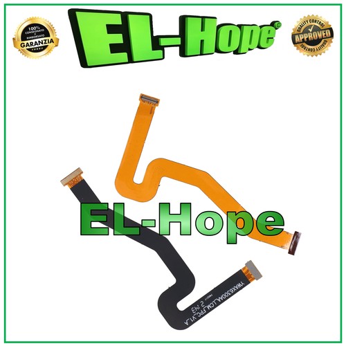 Flat flex connessione scheda - flat,