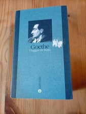 VIAGGIO IN ITALIA di J W