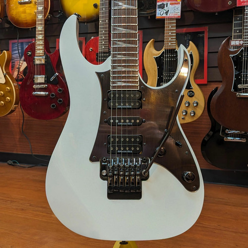 Ibanez rg2550z 2013 - 2013, chitarra
