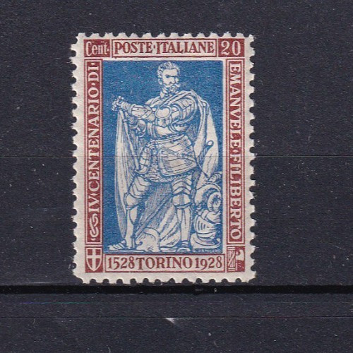 Regno 1928 emanuele - 1928,