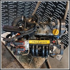 Motore completo 192b2000 - motore,