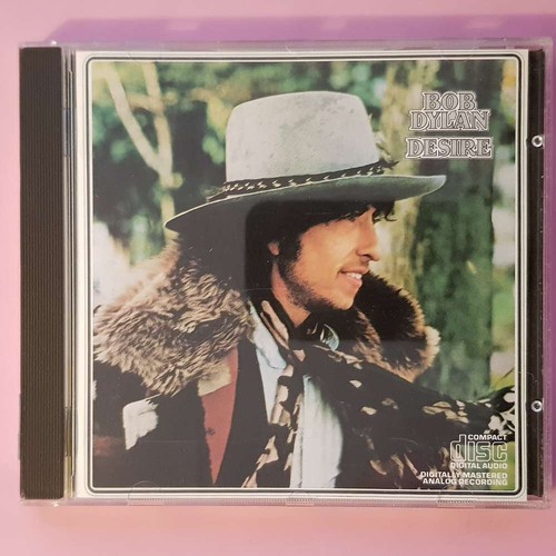 Bob dylan desire dadc - bob, austria