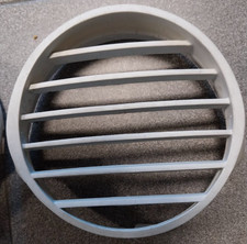 Griglia gruppo ottico