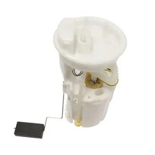 Pompa carburante elettrico