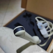 Sonda ecografo Samsung Medison EC4-9ES