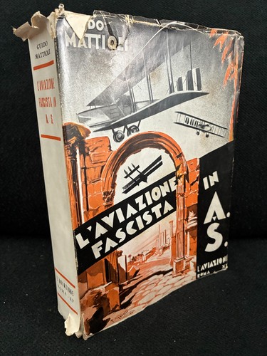 Guido mattioli aviazione - guido, mattioli-l'aviazione