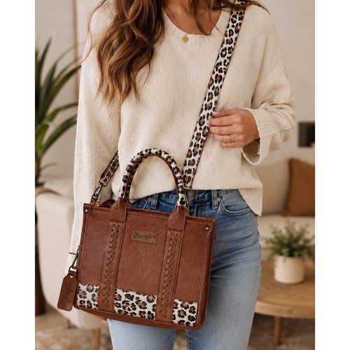 Borsa tracolla wrangler - borsa, a
