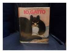 FERRARI, PINUCCIA Io, Gatto