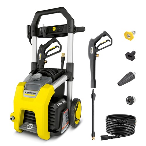 Kärcher pressure washer - kärcher,