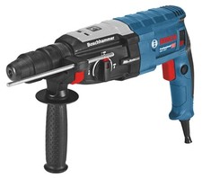 Bosch MARTELLO PERFORATORE GBH
