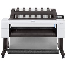 HP Plotter Designjet T1600dr