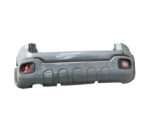 Paraurti posteriore fiat panda - paraurti,
