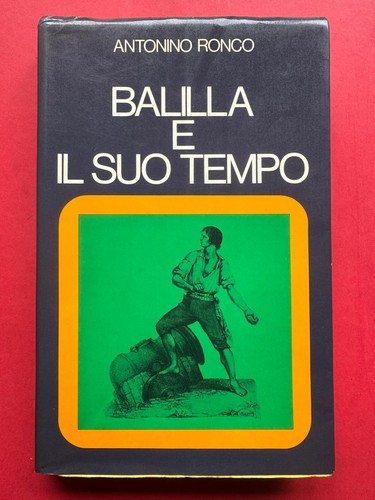 Balilla suo tempo - e,
