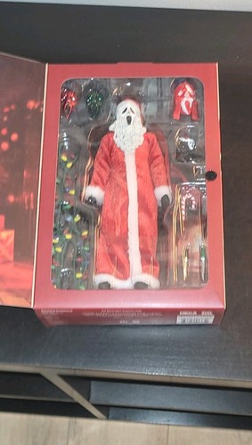 Neca ghost face santa - neca,