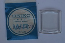 Seiko BA0W04AN Vetro Crystal Glass Uhrenglas Verre Original 6106-5490 6119-5440